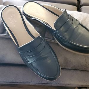 Crown Vintage | Shoes | Crown Vintage Naliana Penny Mule Womens Womens Size  85 | Poshmark